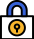 로그인 자물쇠