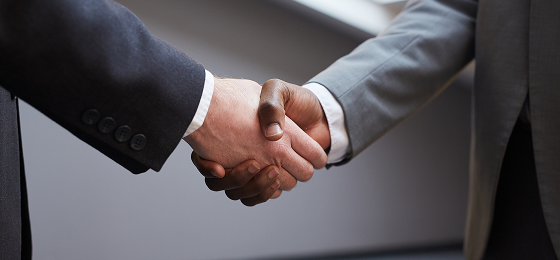 민관협력 이미지