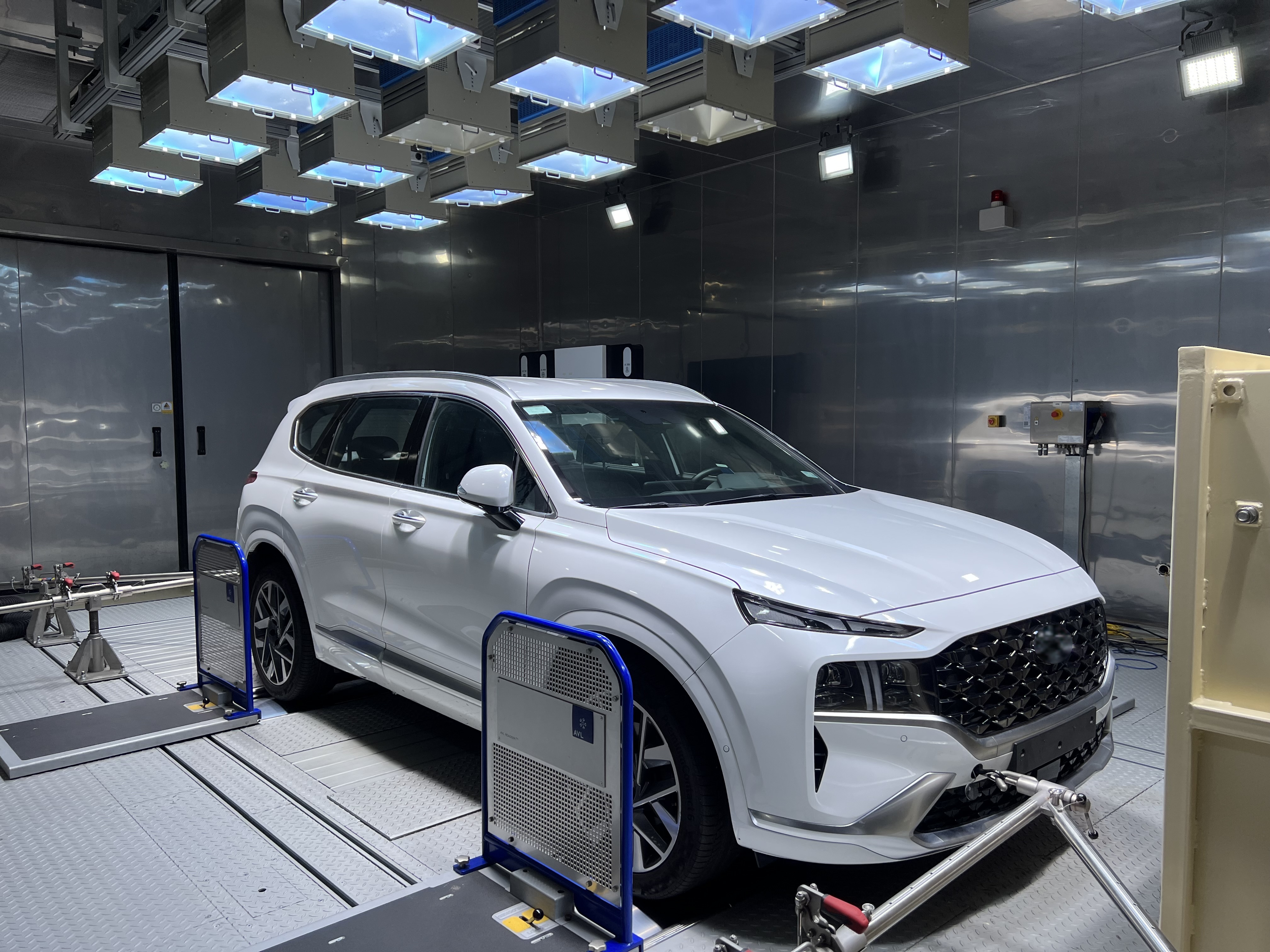 고온솔라 시험실 이미지