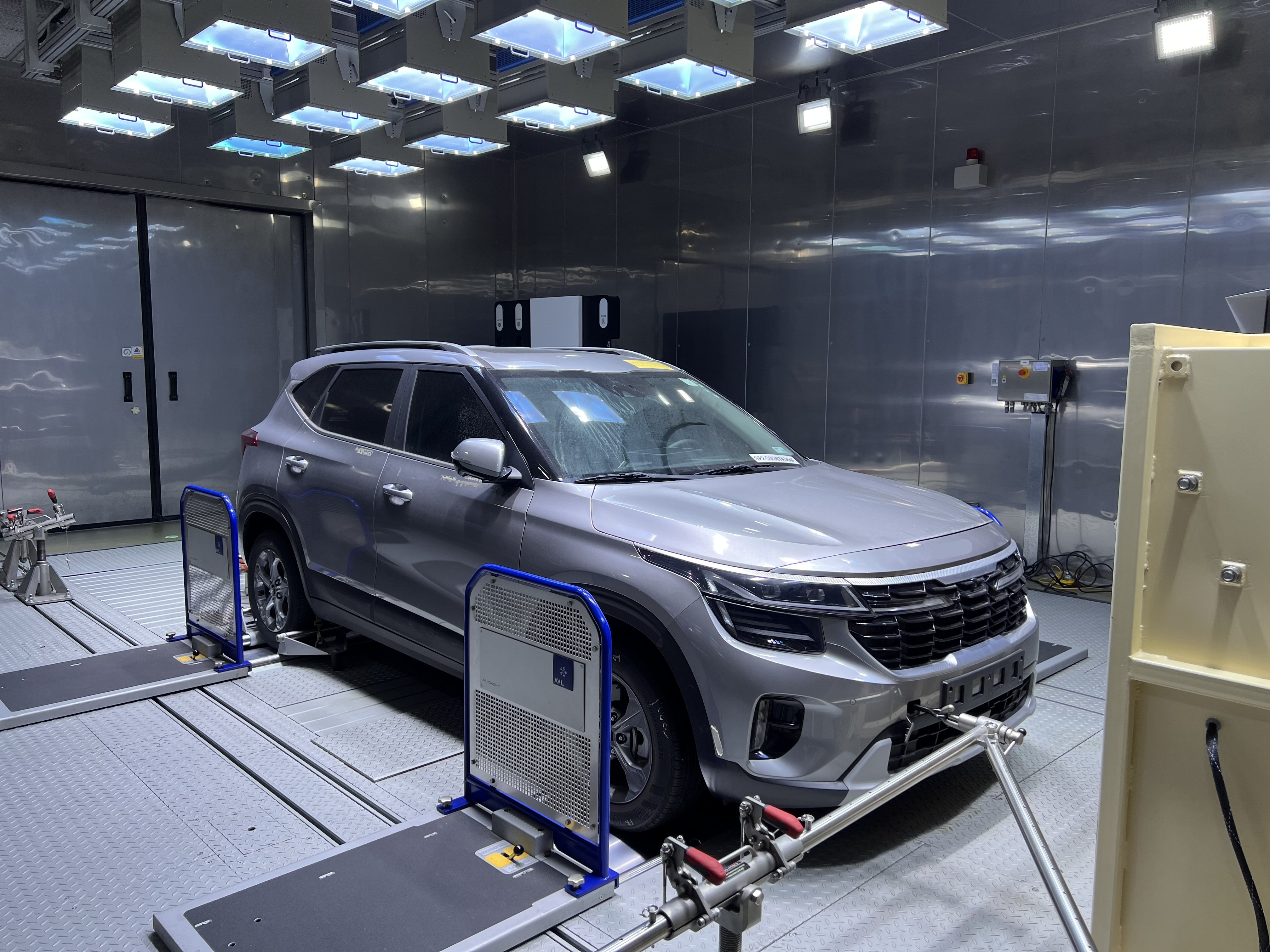 고온솔라 시험실 이미지