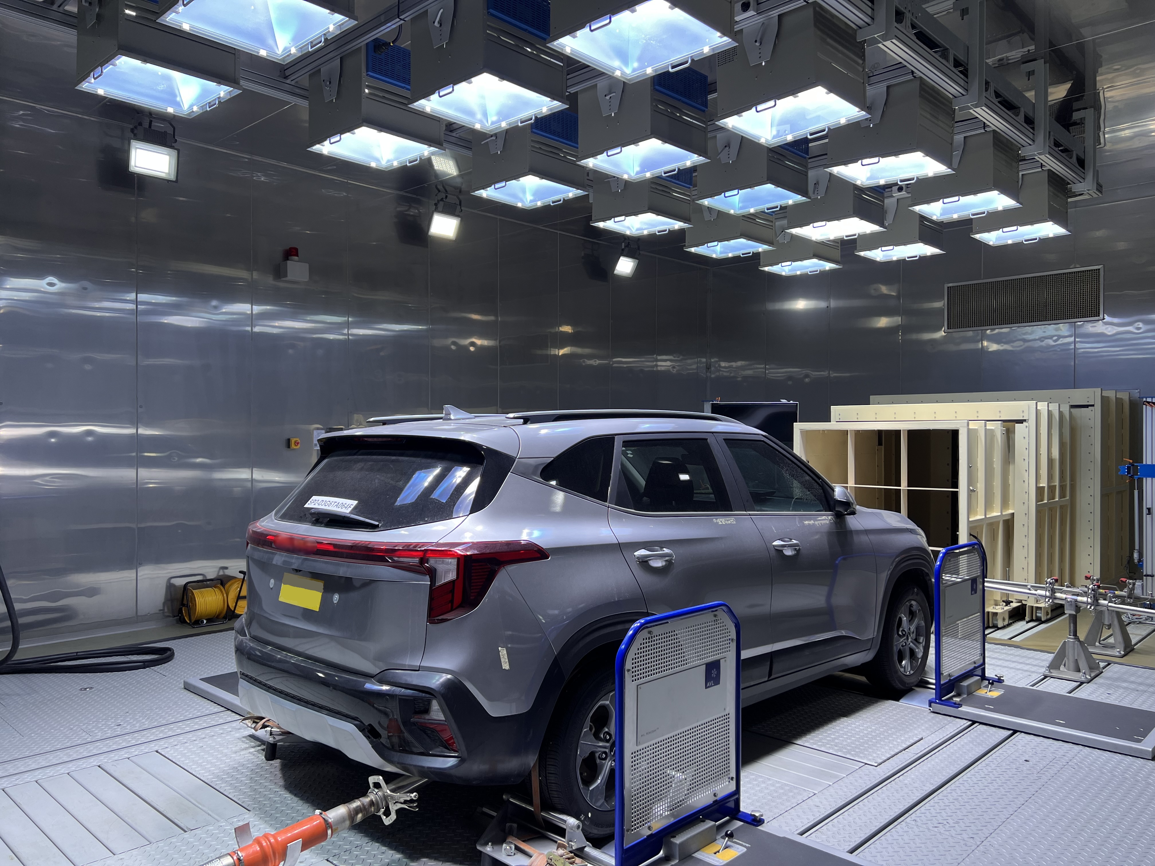 고온솔라 시험실 이미지