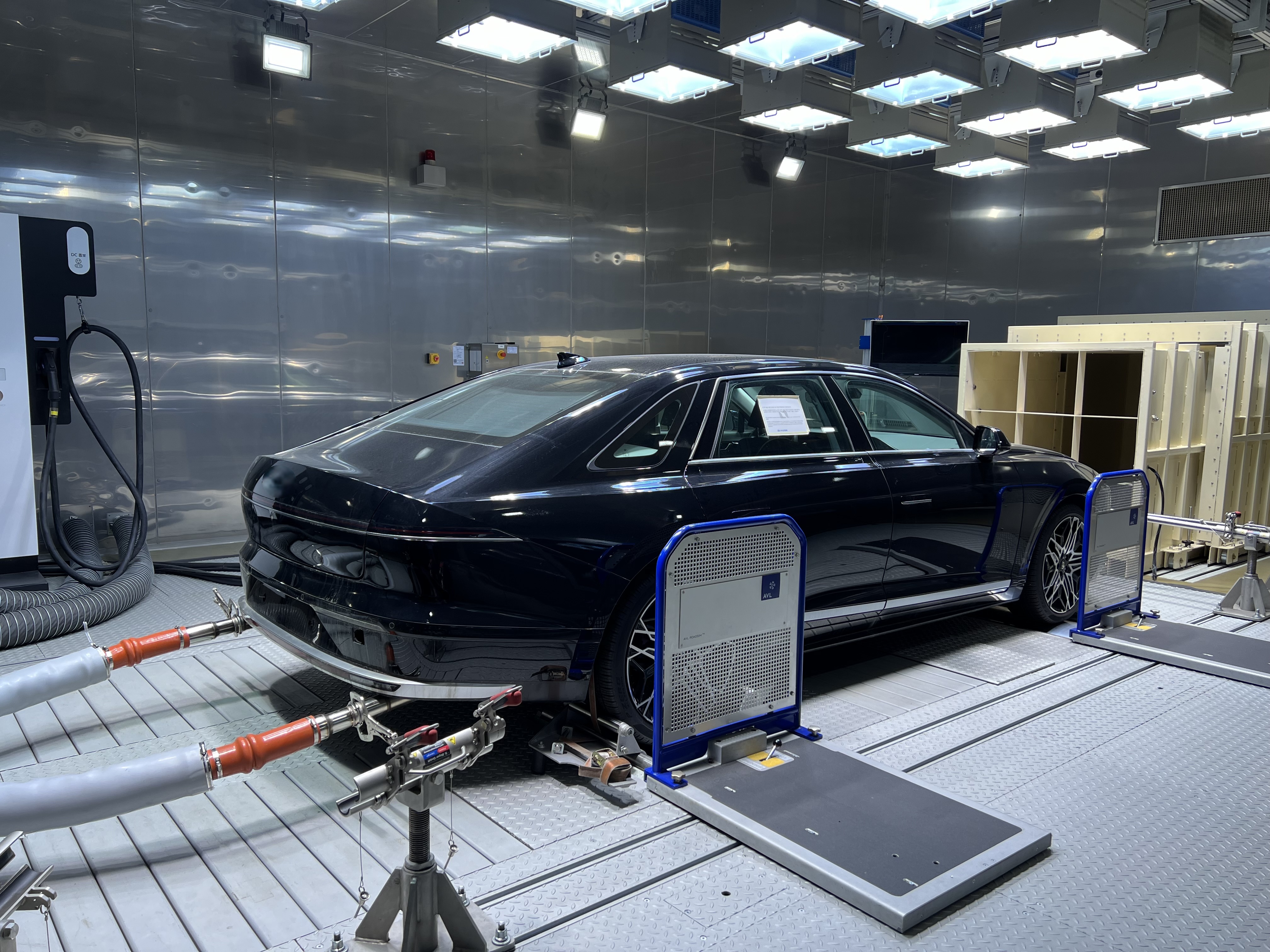 고온솔라 시험실 이미지