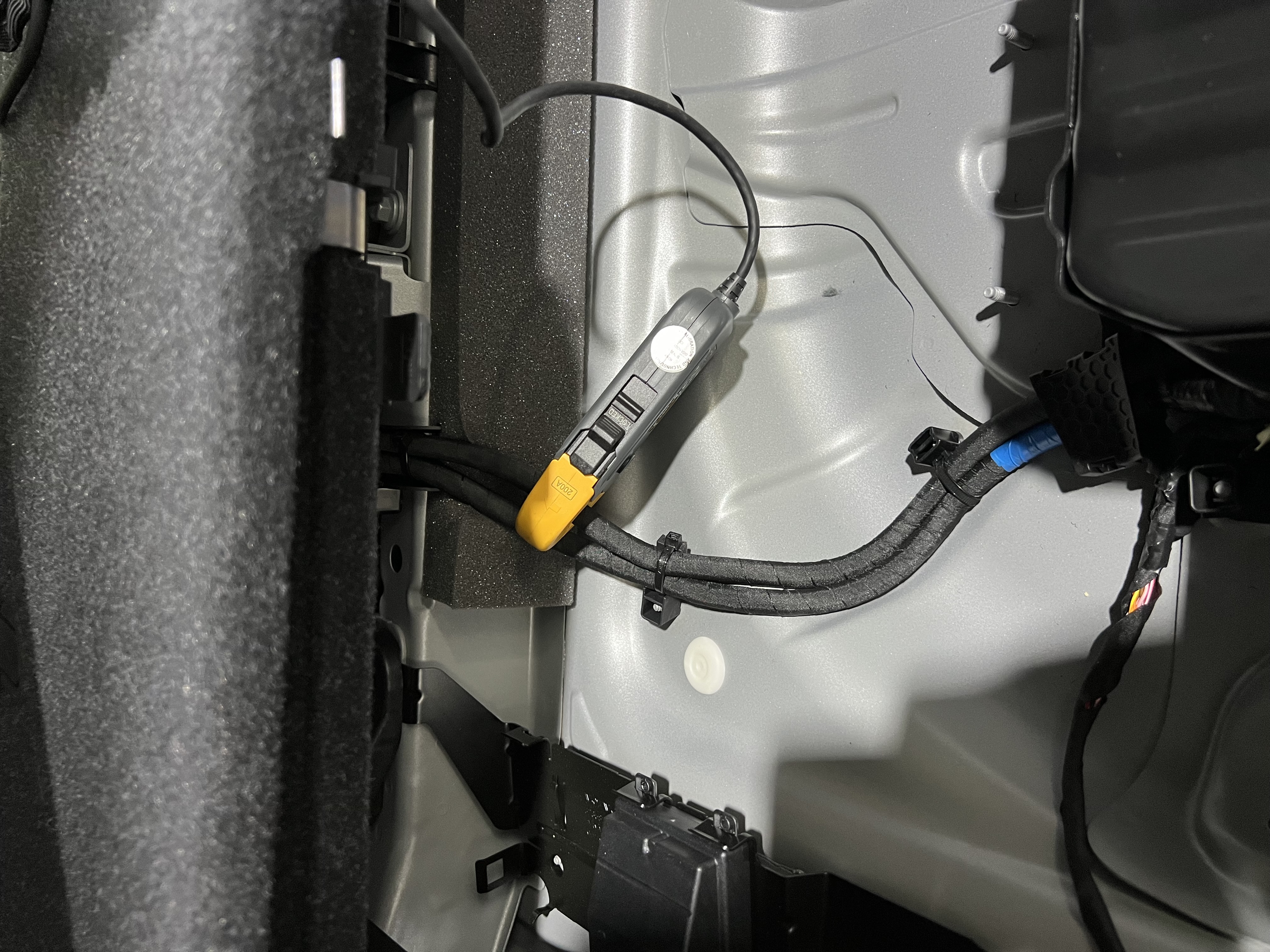 저온 시험실 이미지